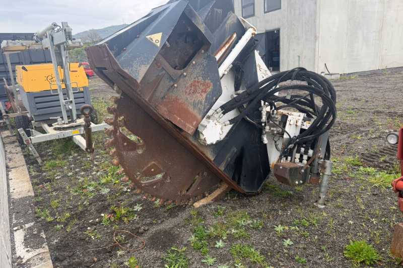 OmecoHub - Immagine SIMEX T600